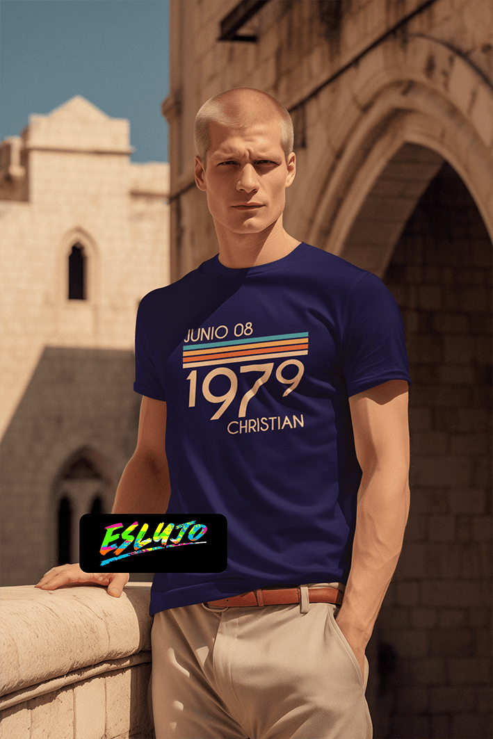 Polo Modelo 3