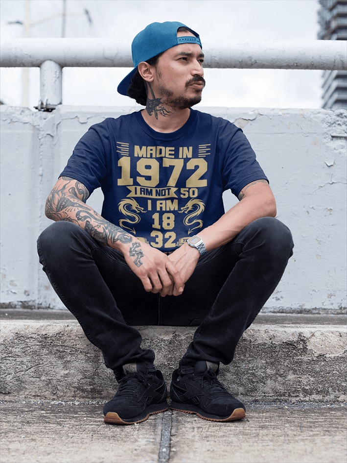 Polo Modelo 18