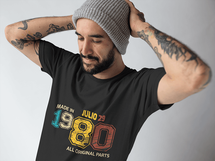 Polo Modelo 30