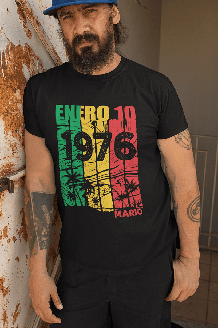 Polo Modelo 40