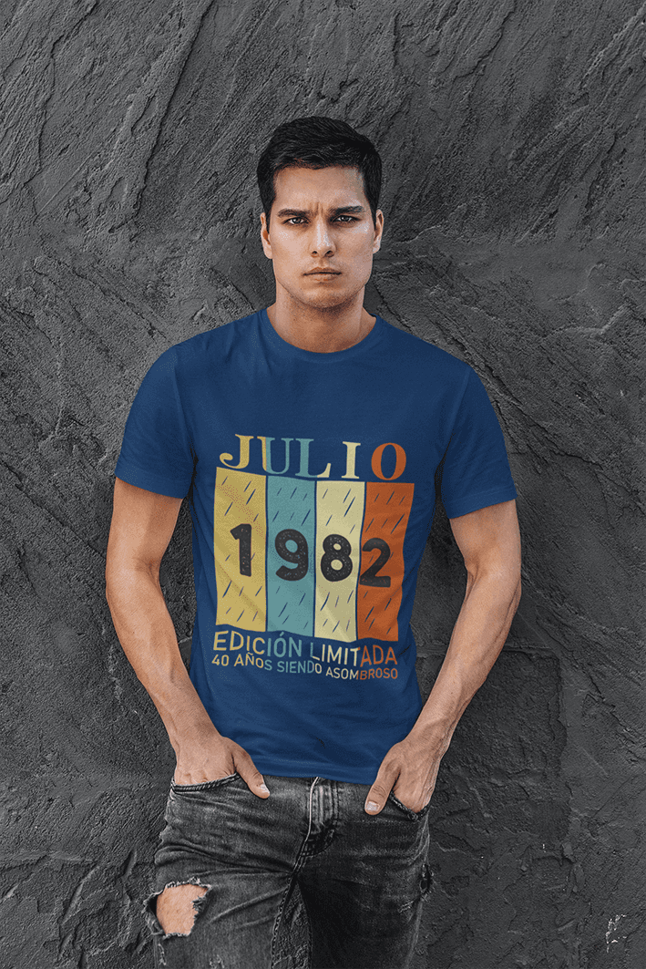 Polo Modelo 48