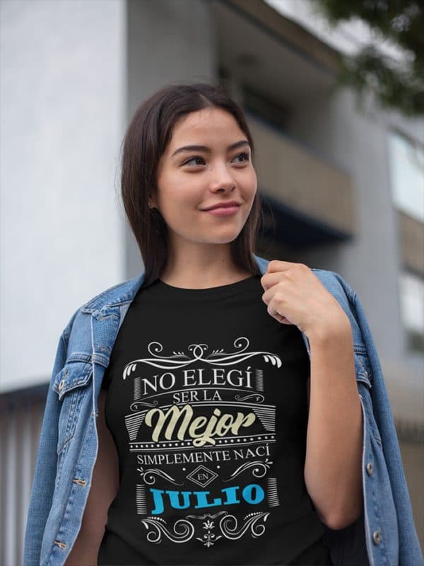 Polo Damas Modelo 2
