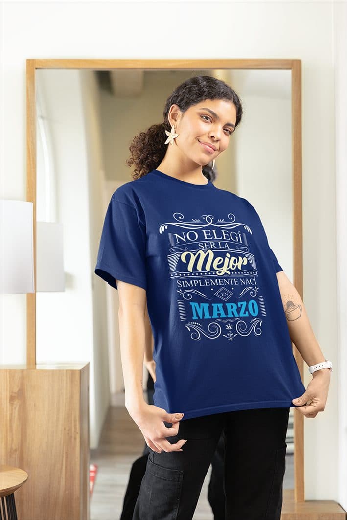Polo Damas Modelo 2 2