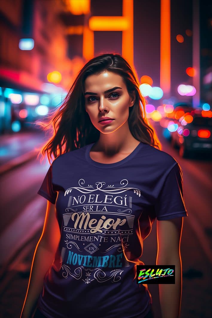 Polo Damas Modelo 2 3