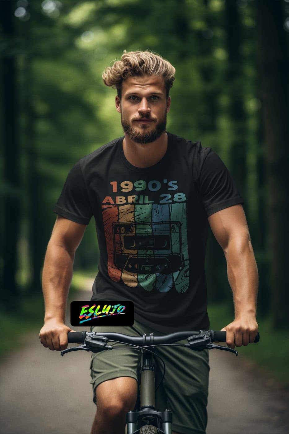 Polo Modelo 1