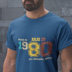Polo Modelo 30 3