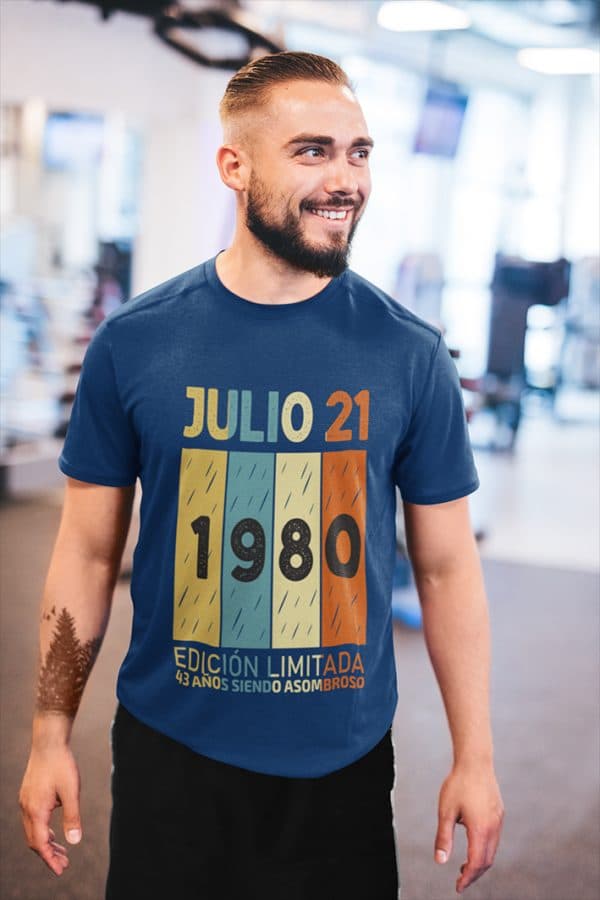 Polo Modelo 48 2