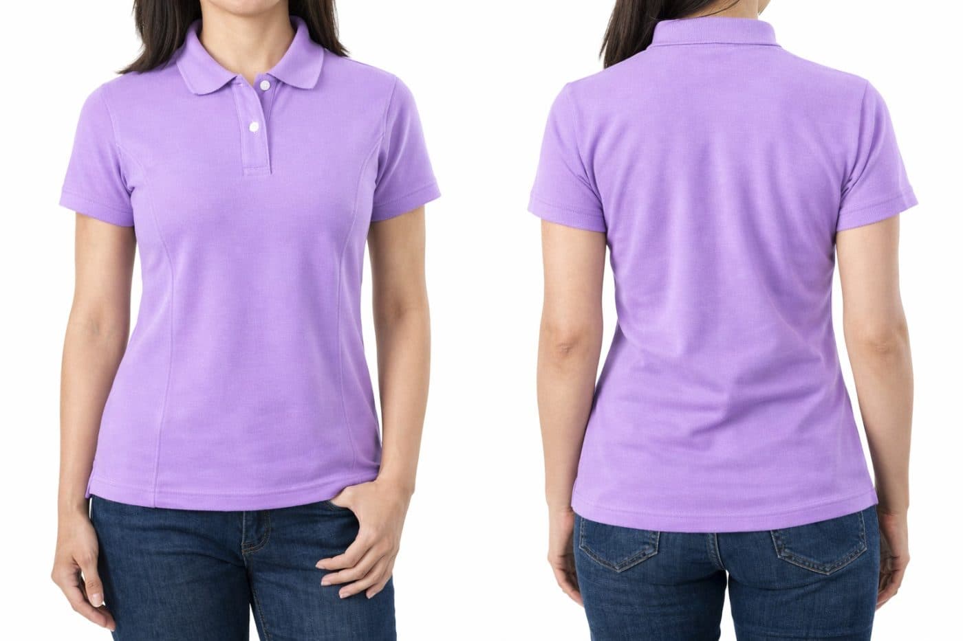 Polos Pique Lacoste 2