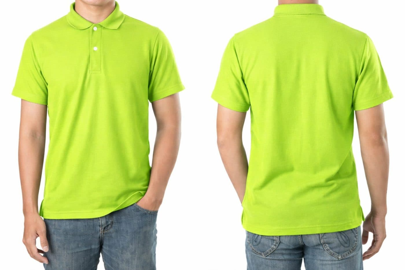 Polos Pique Lacoste 3