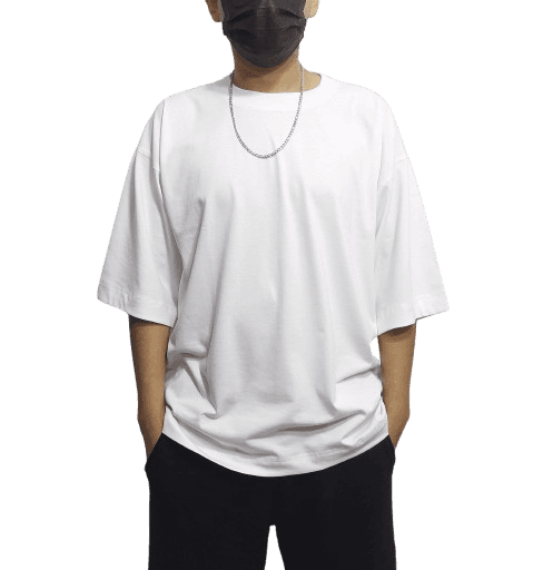 Polo Oversize