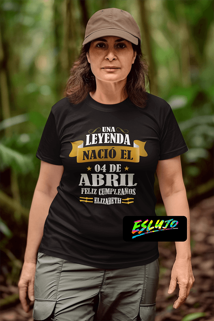 Polo Damas Modelo 18