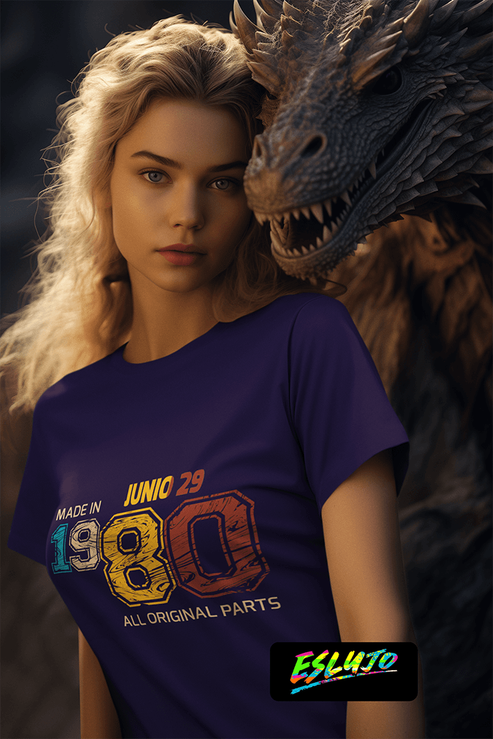 Polo Damas Modelo 19